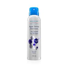 AGUA TERMAL LAS AGUAS DE MOISES 195ML (DERNIER)